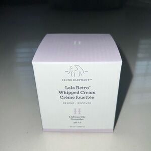 Drunk elephant Lala Retro™ Whipped Cream